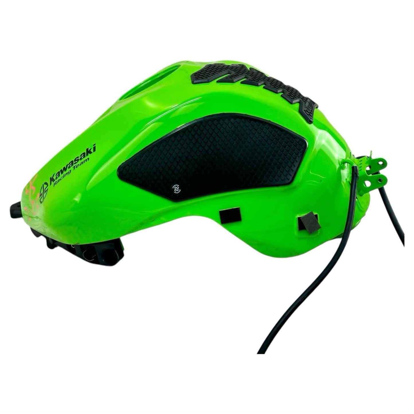 2019 - 2023 KAWASAKI NINJA ZX6R FUEL TANK GAS PETROL RESERVOIR *SLIGHT SCUFFS*