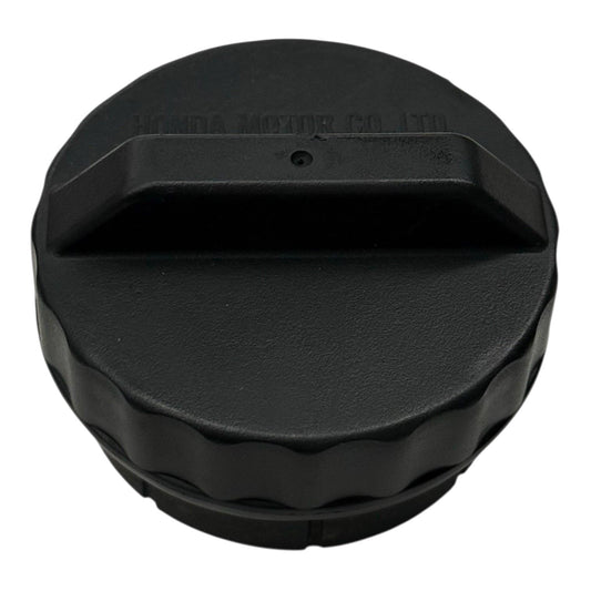 HONDA TALON GAS CAP FUEL TANK BLACK PLASTIC 2020 1000R SXS10S2R