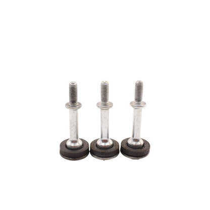 HONDA TALON CYLINDER HEAD VALVES ROCKERS COVER SILVER SXS 1000 S2R