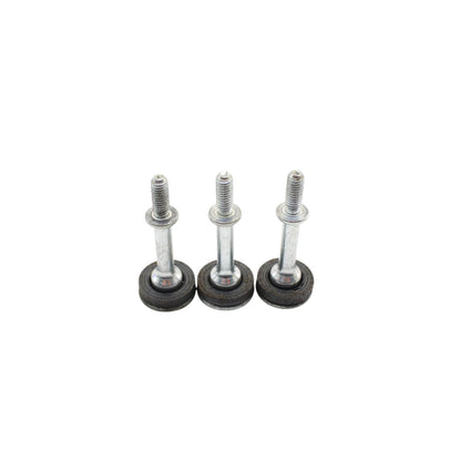HONDA TALON CYLINDER HEAD VALVES ROCKERS COVER SILVER SXS 1000 S2R