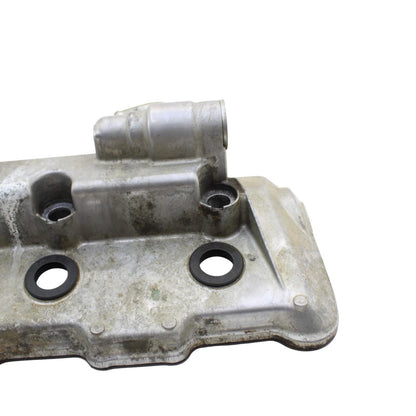 HONDA TALON CYLINDER HEAD VALVES ROCKERS COVER SILVER SXS 1000 S2R
