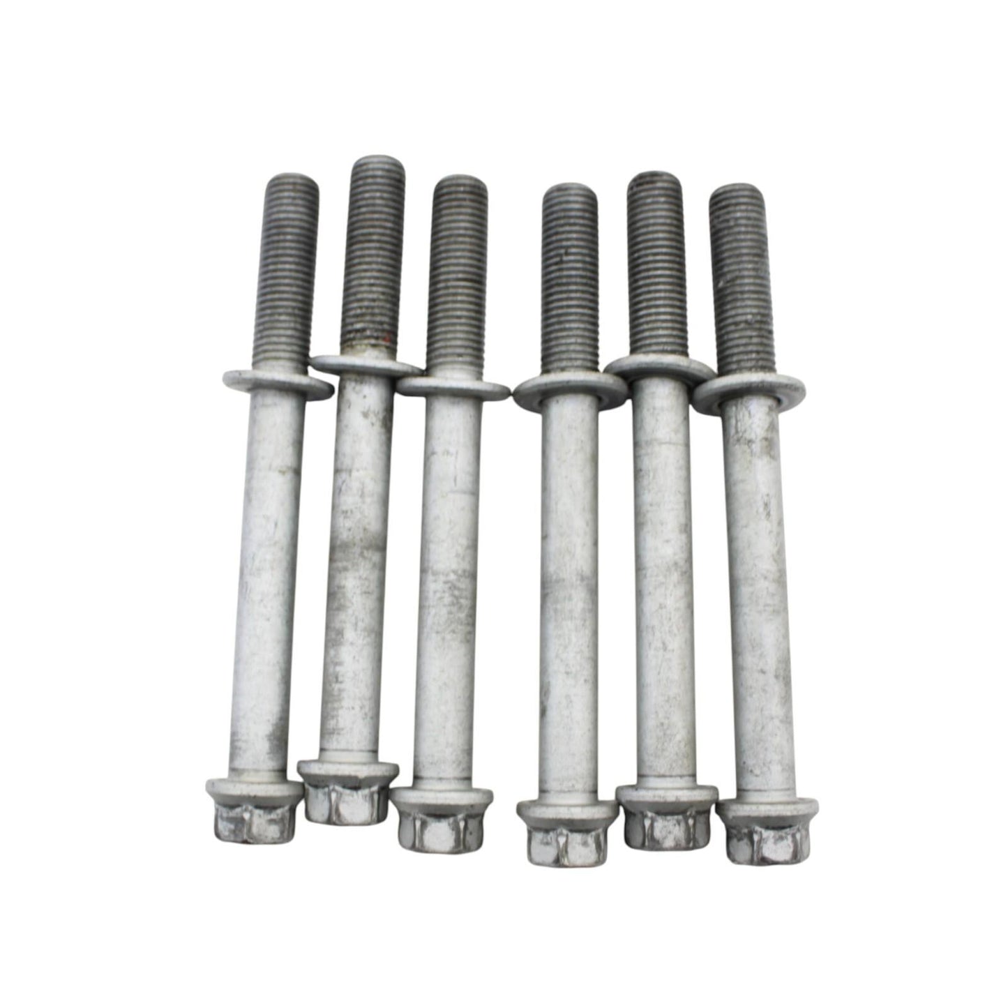 HONDA TALON CYLINDER HEAD VALVES ROCKERS COVER SILVER SXS 1000 S2R