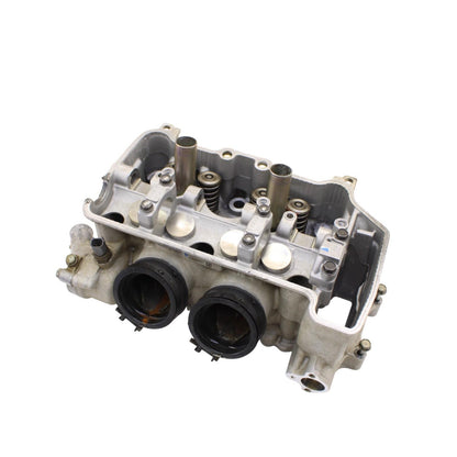 HONDA TALON CYLINDER HEAD VALVES ROCKERS COVER SILVER SXS 1000 S2R