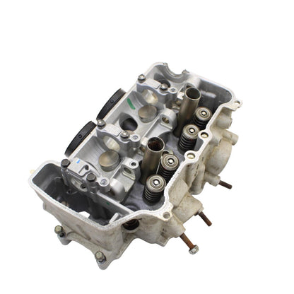 HONDA TALON CYLINDER HEAD VALVES ROCKERS COVER SILVER SXS 1000 S2R