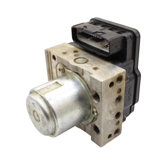 2019 Honda Talon ABS Pump Pressure ANTI BLOCK SYSTEM