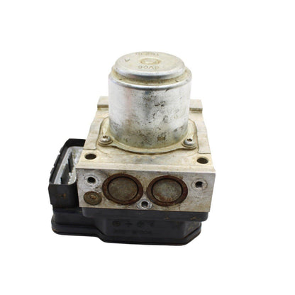 2019 Honda Talon ABS Pump Pressure ANTI BLOCK SYSTEM