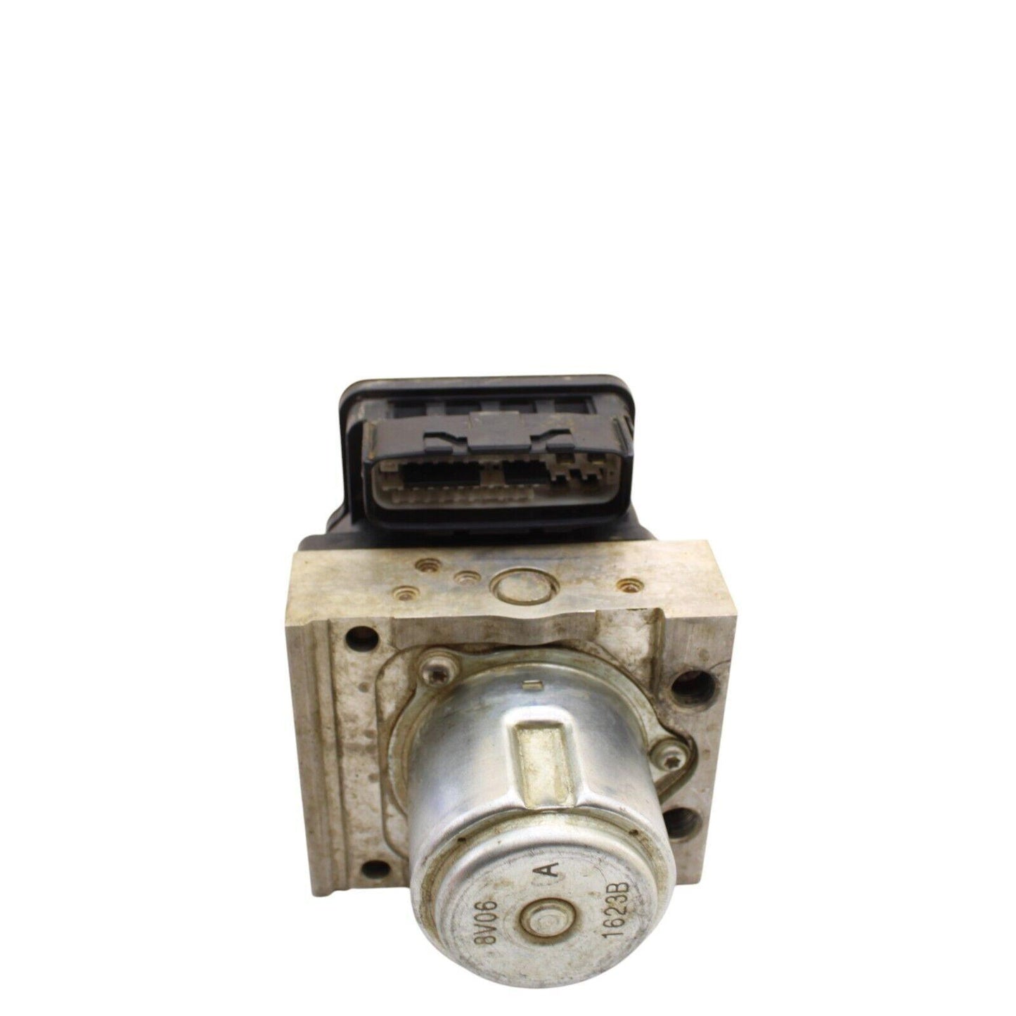 2019 Honda Talon ABS Pump Pressure ANTI BLOCK SYSTEM