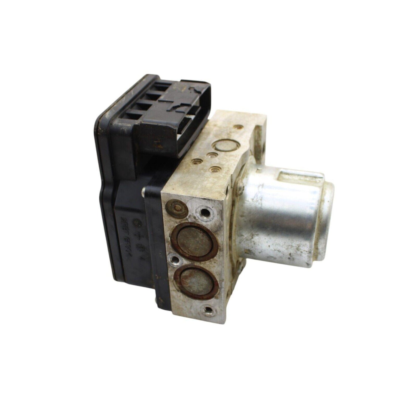 2019 Honda Talon ABS Pump Pressure ANTI BLOCK SYSTEM