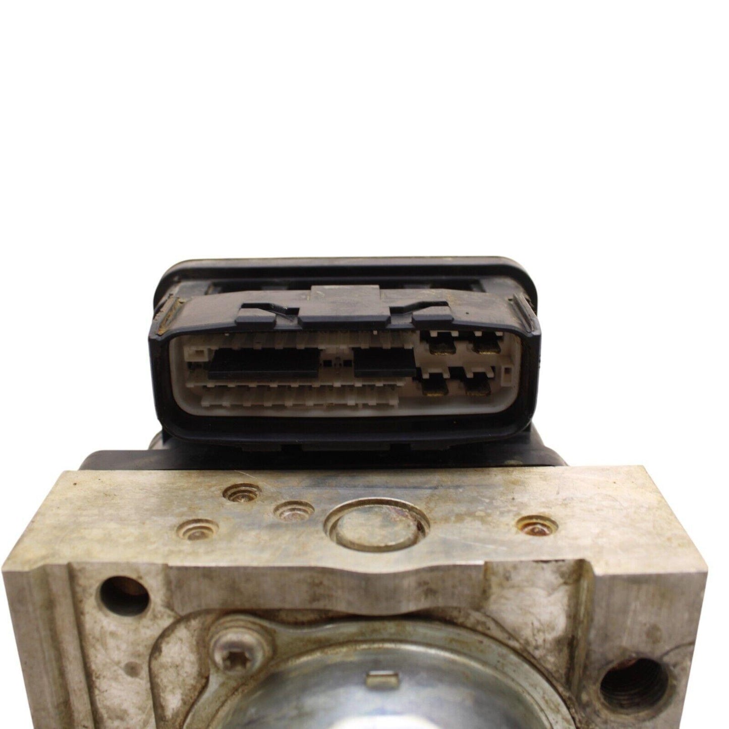 2019 Honda Talon ABS Pump Pressure ANTI BLOCK SYSTEM