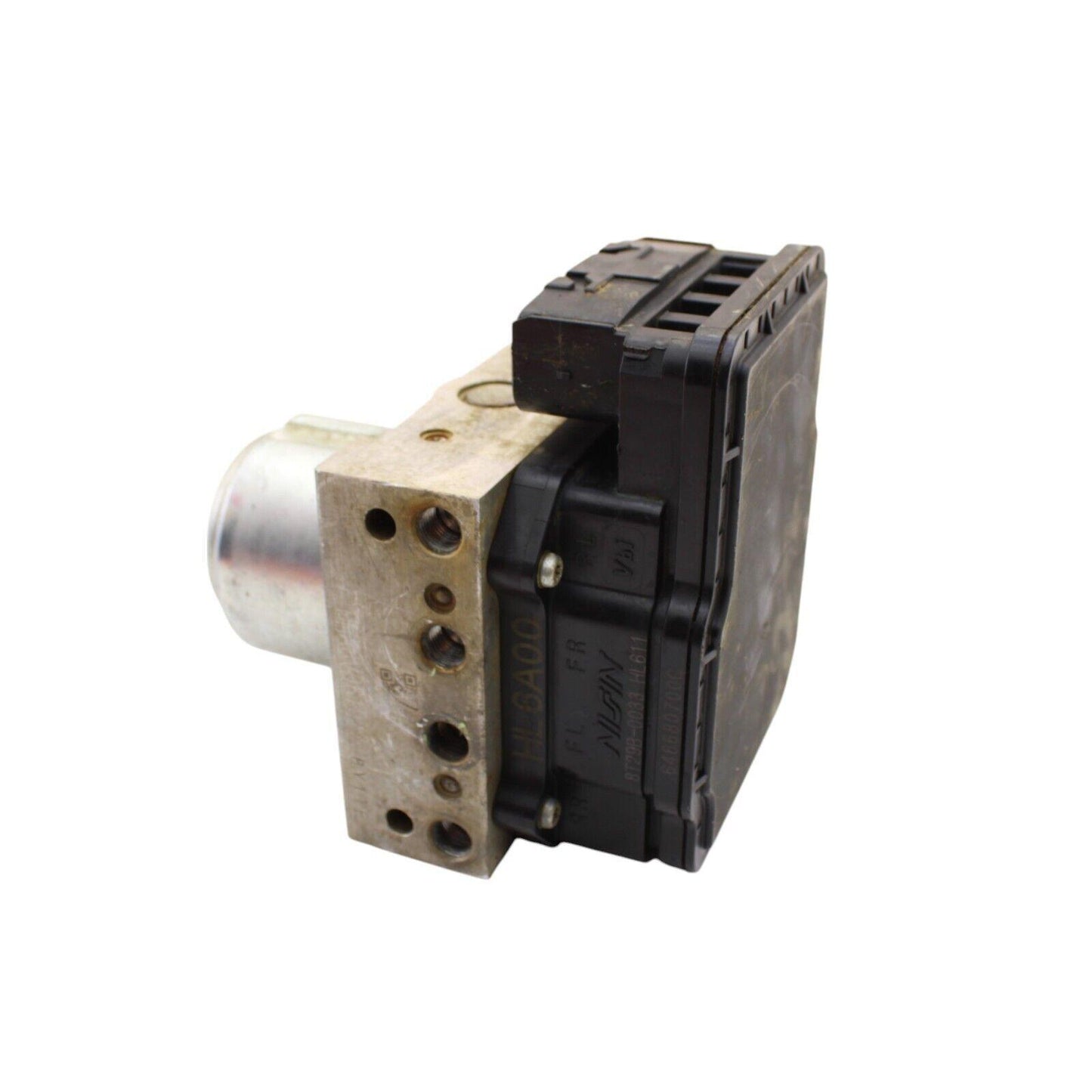 2019 Honda Talon ABS Pump Pressure ANTI BLOCK SYSTEM