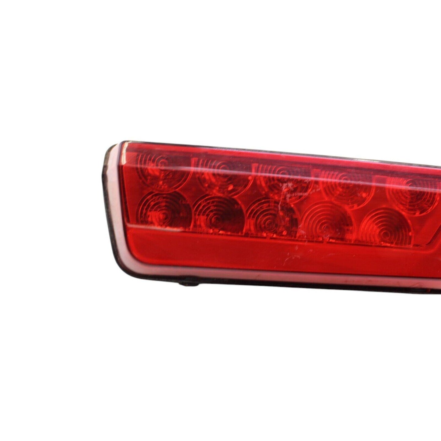 2019 - 2022 HONDA TALON LEFT TAIL LIGHT RED STOCK 33710-HL6-A01
