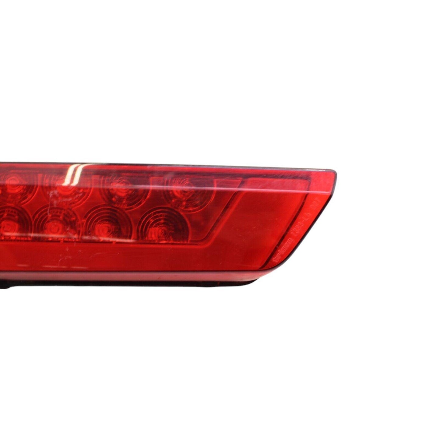 2019 - 2022 HONDA TALON LEFT TAIL LIGHT RED STOCK 33710-HL6-A01