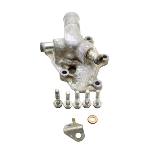 2019 - 2021 HONDA TALON WATER PUMP COVER ENGINE MOTOR SXS 1000 S2R 19220-HL4-000