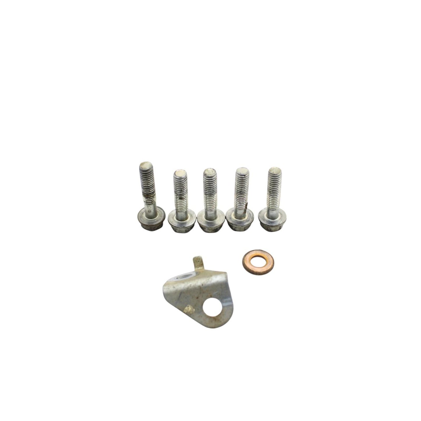 2019 - 2021 HONDA TALON WATER PUMP COVER ENGINE MOTOR SXS 1000 S2R 19220-HL4-000