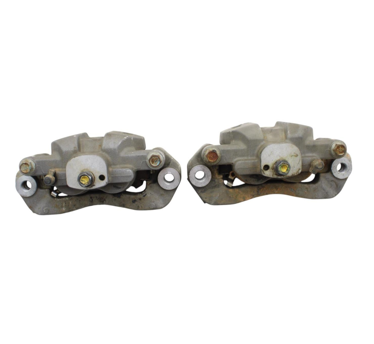 2019 - 2021 HONDA TALON SXS 1000 S2R FRONT CALIPER SET BRAKE LEFT RIGHT STOCK