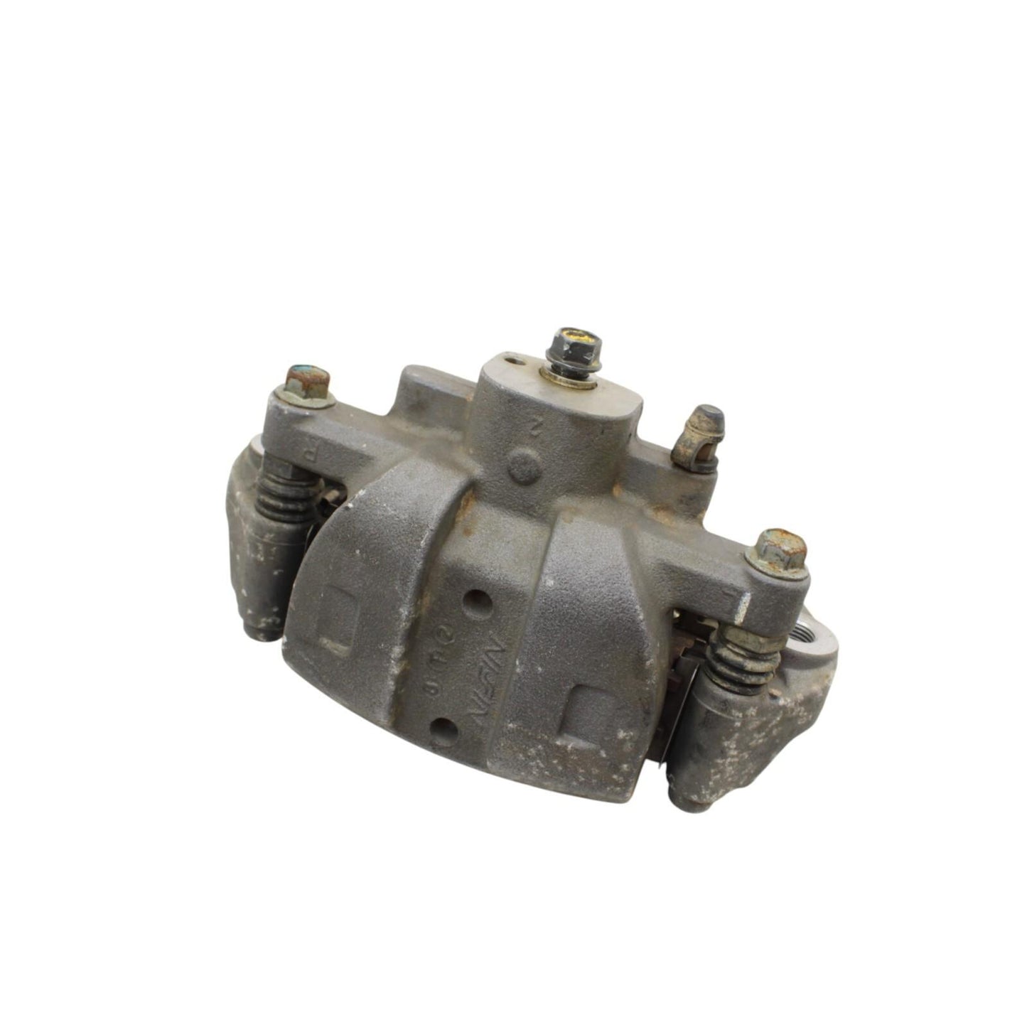 2019 - 2021 HONDA TALON SXS 1000 S2R FRONT CALIPER SET BRAKE LEFT RIGHT STOCK