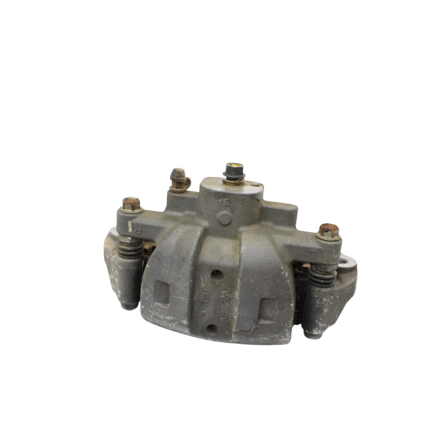 2019 - 2021 HONDA TALON SXS 1000 S2R FRONT CALIPER SET BRAKE LEFT RIGHT STOCK