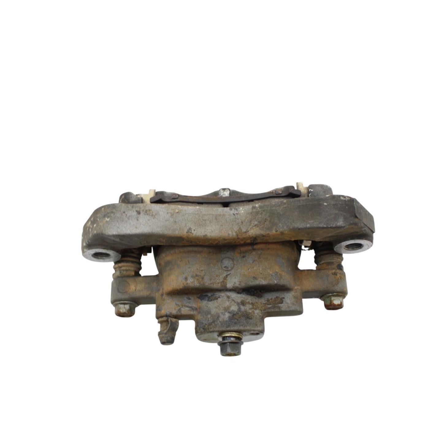 2019 - 2021 HONDA TALON SXS 1000 S2R FRONT CALIPER SET BRAKE LEFT RIGHT STOCK