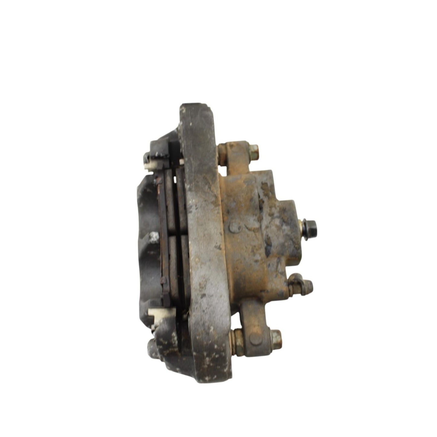 2019 - 2021 HONDA TALON SXS 1000 S2R FRONT CALIPER SET BRAKE LEFT RIGHT STOCK