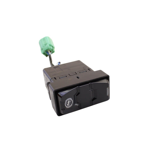 Hill Assist Switch 2019 Honda Talon 1000R SXS10S2R BUTTON BLACK STOCK