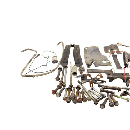 2019 - 2023 HONDA TALON BOLTS SET HARDWARE BODY FRAME ENGINE MOUNTS SXS 1000 S2R