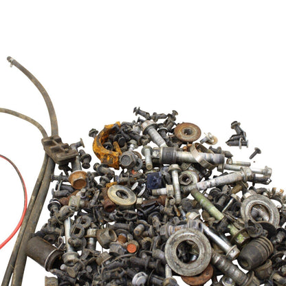 2019 - 2023 HONDA TALON BOLTS SET HARDWARE BODY FRAME ENGINE MOUNTS SXS 1000 S2R