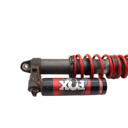 2019 - 2024 HONDA TALON 1000R S2R REAR LEFT SHOCK STRUT SUSPENSION RED BACK