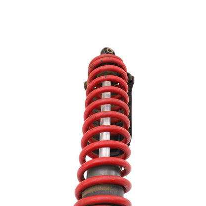 2019 - 2024 HONDA TALON 1000R S2R REAR LEFT SHOCK STRUT SUSPENSION RED BACK