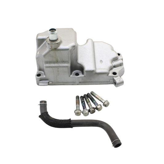 2017 - 2024 SUZUKI GSXR1000R BREATHER COVER ENGINE MOTOR 11380-17K00 160780