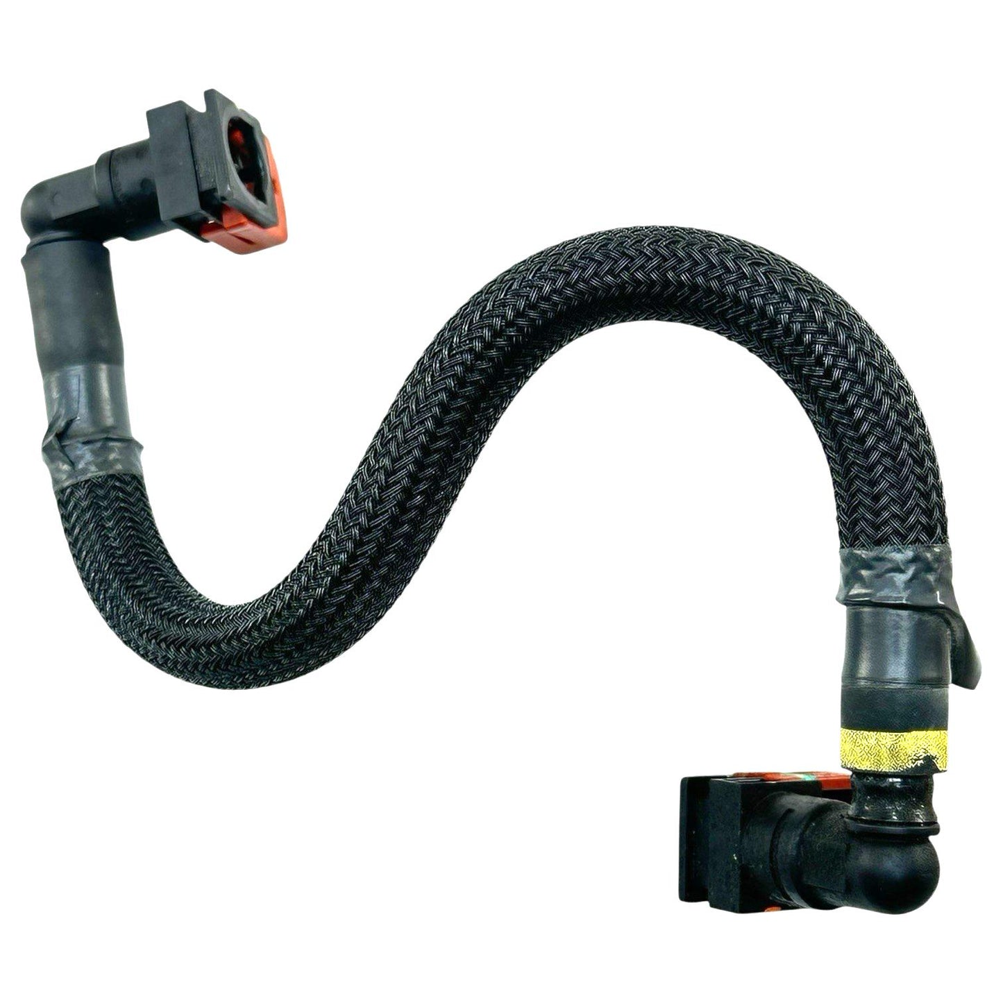 2019 - 2023 KAWASAKI NINJA ZX6R FUEL HOSE GAS LINE PETROL SENDING PIPE STOCK OEM