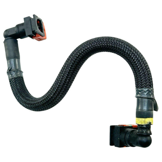 2019 - 2023 KAWASAKI NINJA ZX6R FUEL HOSE GAS LINE PETROL SENDING PIPE STOCK OEM