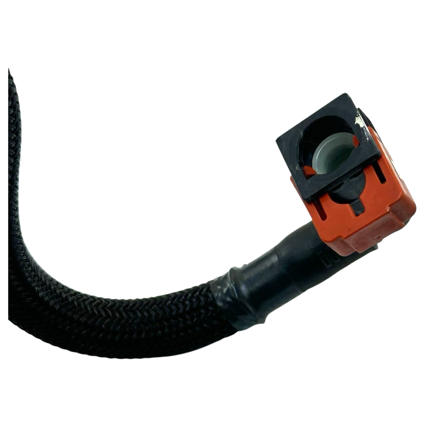 2019 - 2023 KAWASAKI NINJA ZX6R FUEL HOSE GAS LINE PETROL SENDING PIPE STOCK OEM