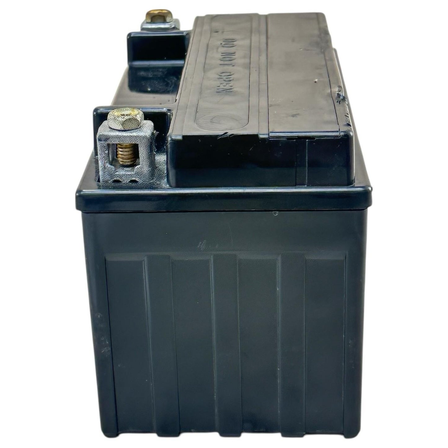 2019 - 2023 KAWASAKI NINJA ZX6R BATTERY GS YUASA YTX9-BS 8.4 Ah (20HR) / 135 CCA