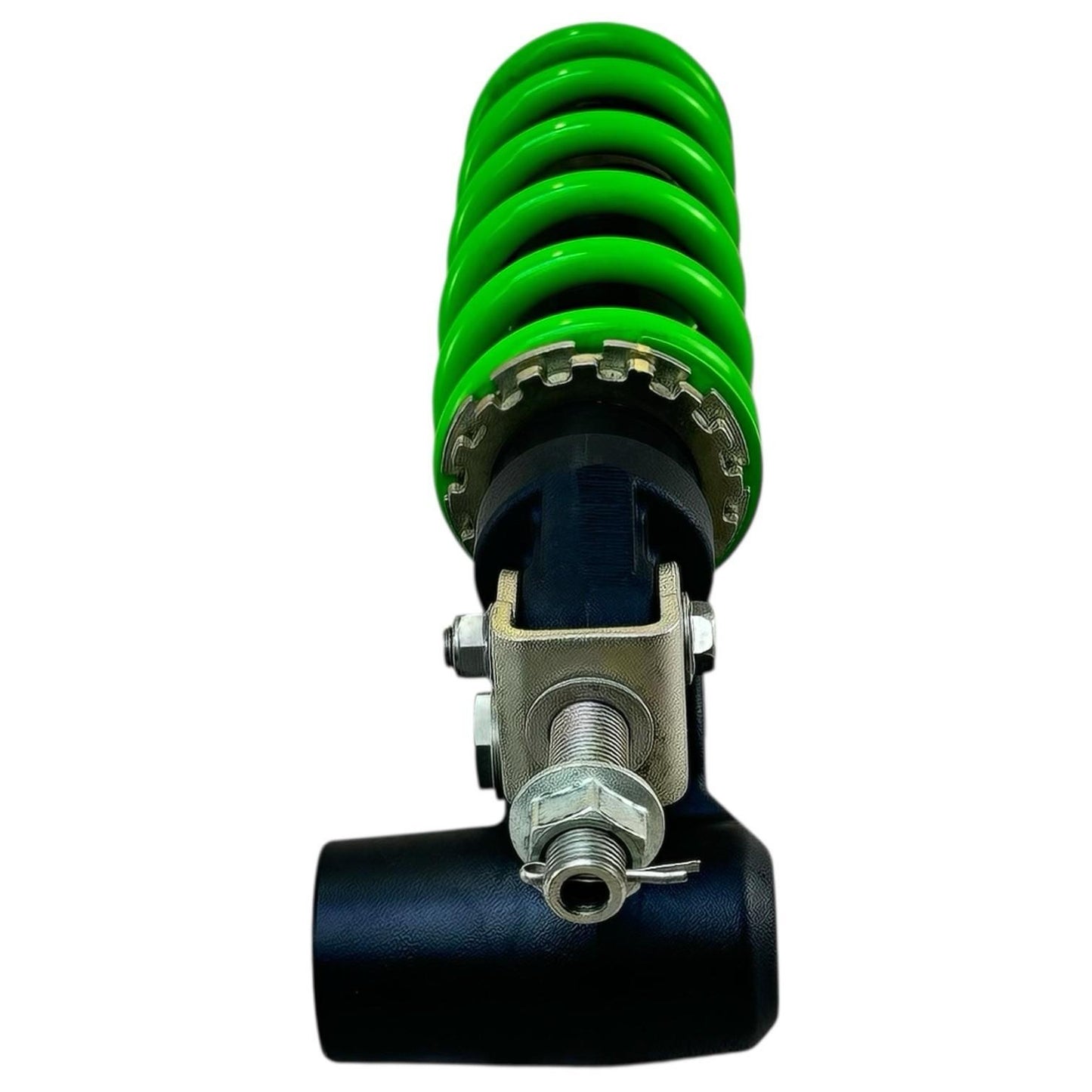 2019 - 2023 KAWASAKI NINJA ZX6R REAR SHOCK BACK SUSPENSION ABSORBER SPRING STOCK