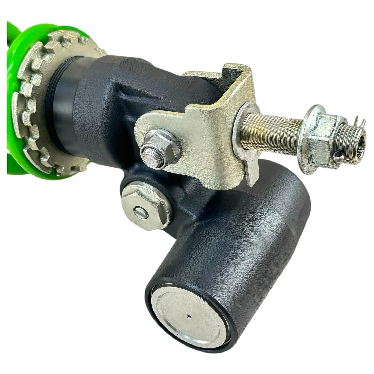 2019 - 2023 KAWASAKI NINJA ZX6R REAR SHOCK BACK SUSPENSION ABSORBER SPRING STOCK