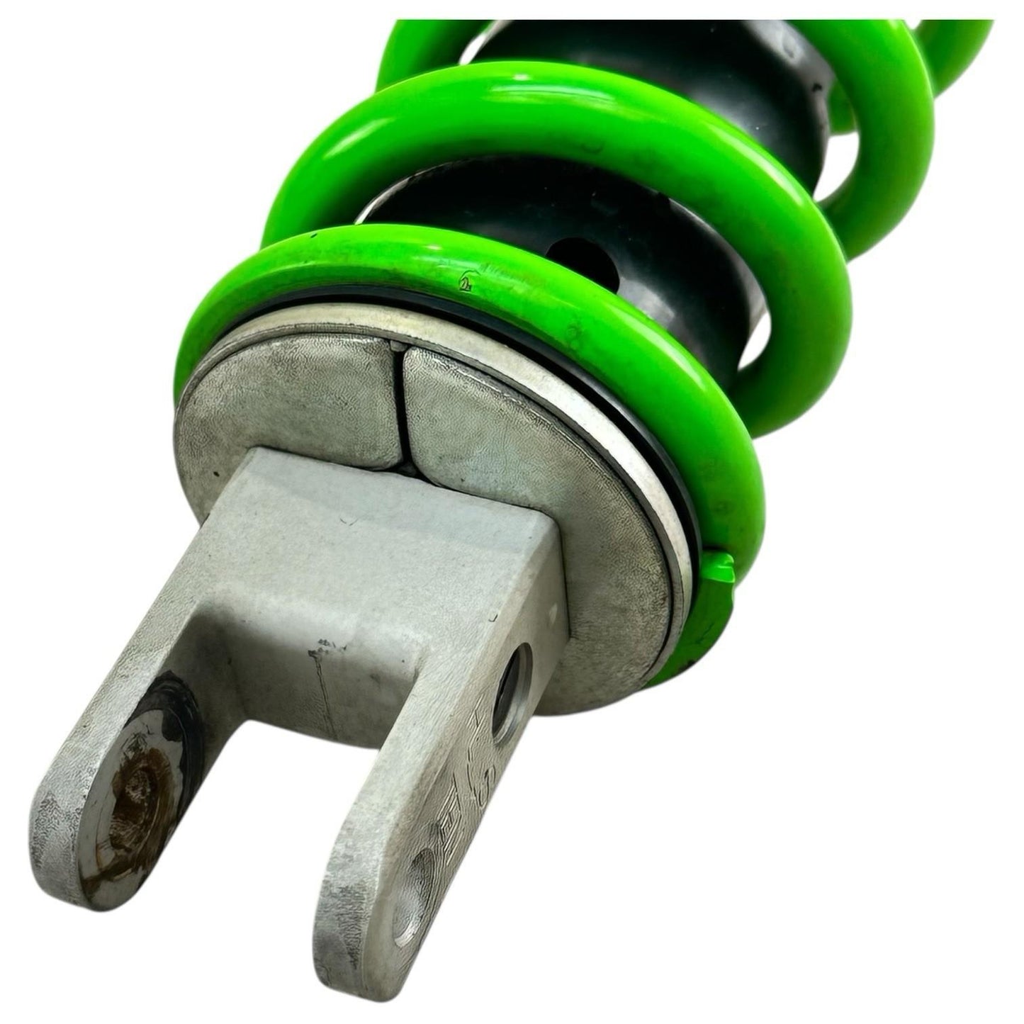 2019 - 2023 KAWASAKI NINJA ZX6R REAR SHOCK BACK SUSPENSION ABSORBER SPRING STOCK