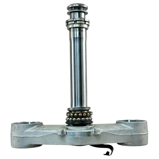 2019 - 2023 KAWASAKI NINJA ZX6R TRIPLE TREE STEERING STEM BEARINGS FRONT FORK