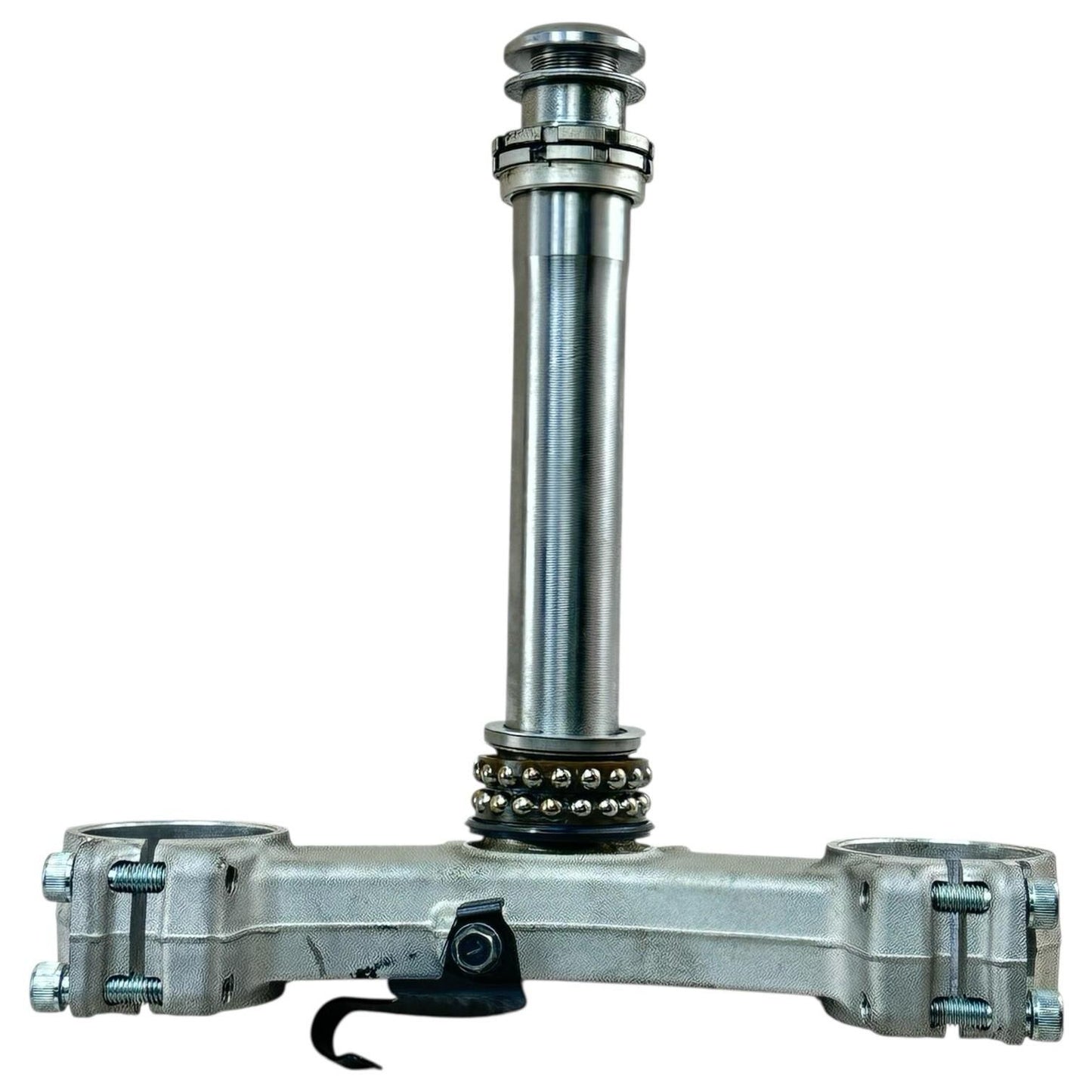 2019 - 2023 KAWASAKI NINJA ZX6R TRIPLE TREE STEERING STEM BEARINGS FRONT FORK