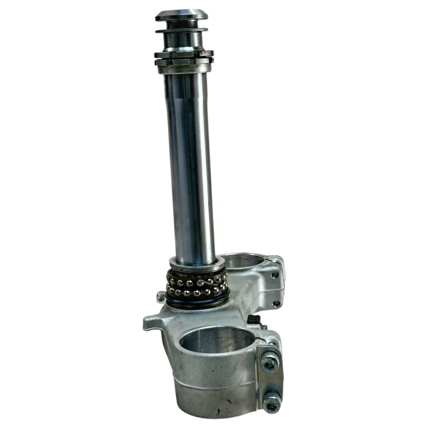 2019 - 2023 KAWASAKI NINJA ZX6R TRIPLE TREE STEERING STEM BEARINGS FRONT FORK