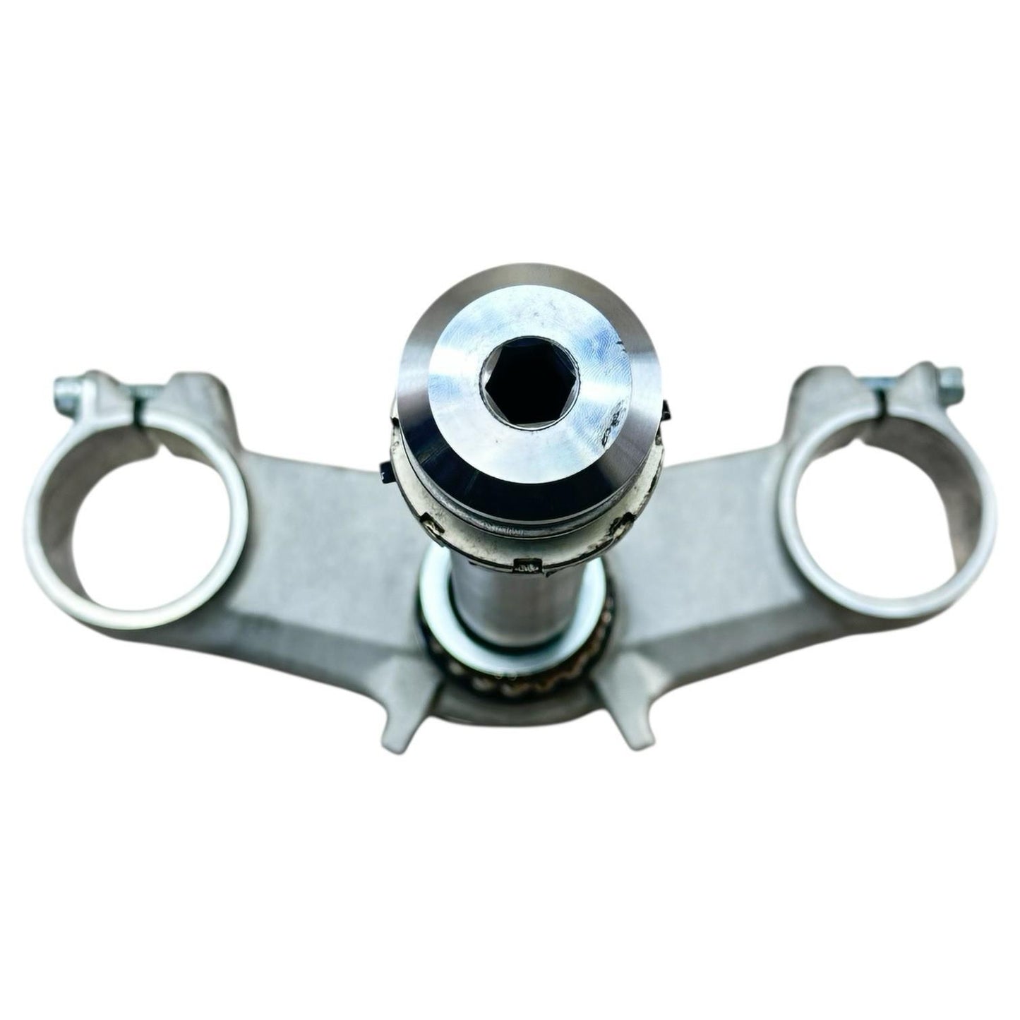 2019 - 2023 KAWASAKI NINJA ZX6R TRIPLE TREE STEERING STEM BEARINGS FRONT FORK