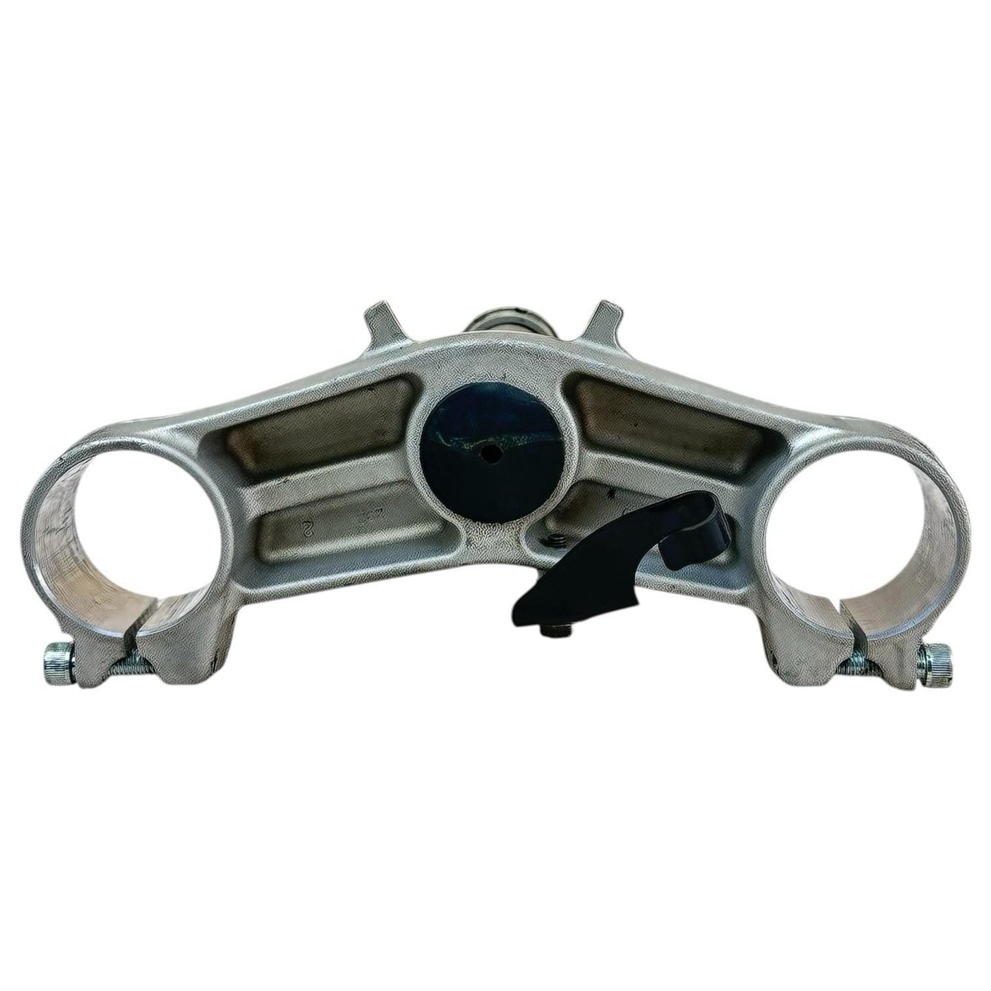 2019 - 2023 KAWASAKI NINJA ZX6R TRIPLE TREE STEERING STEM BEARINGS FRONT FORK