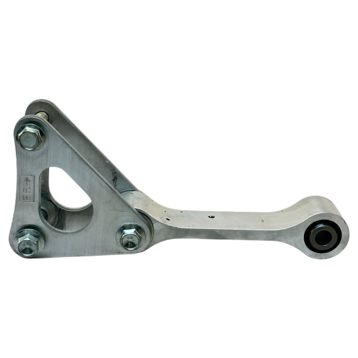 2017 - 2025 SUZUKI GSXR 1000 DOG BONE REAR SHOCK LINKAGE BACK SUSPENSION MOUNT