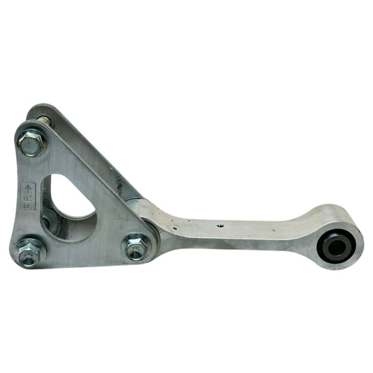 2017 - 2025 SUZUKI GSXR 1000 DOG BONE REAR SHOCK LINKAGE BACK SUSPENSION MOUNT