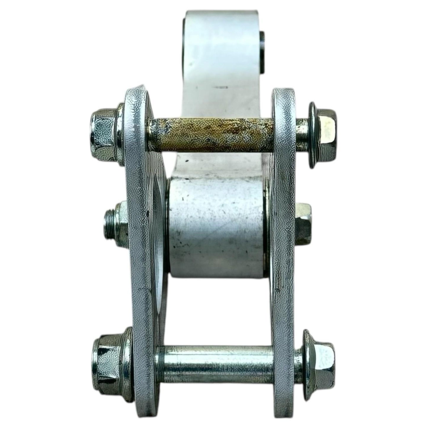 2017 - 2025 SUZUKI GSXR 1000 DOG BONE REAR SHOCK LINKAGE BACK SUSPENSION MOUNT