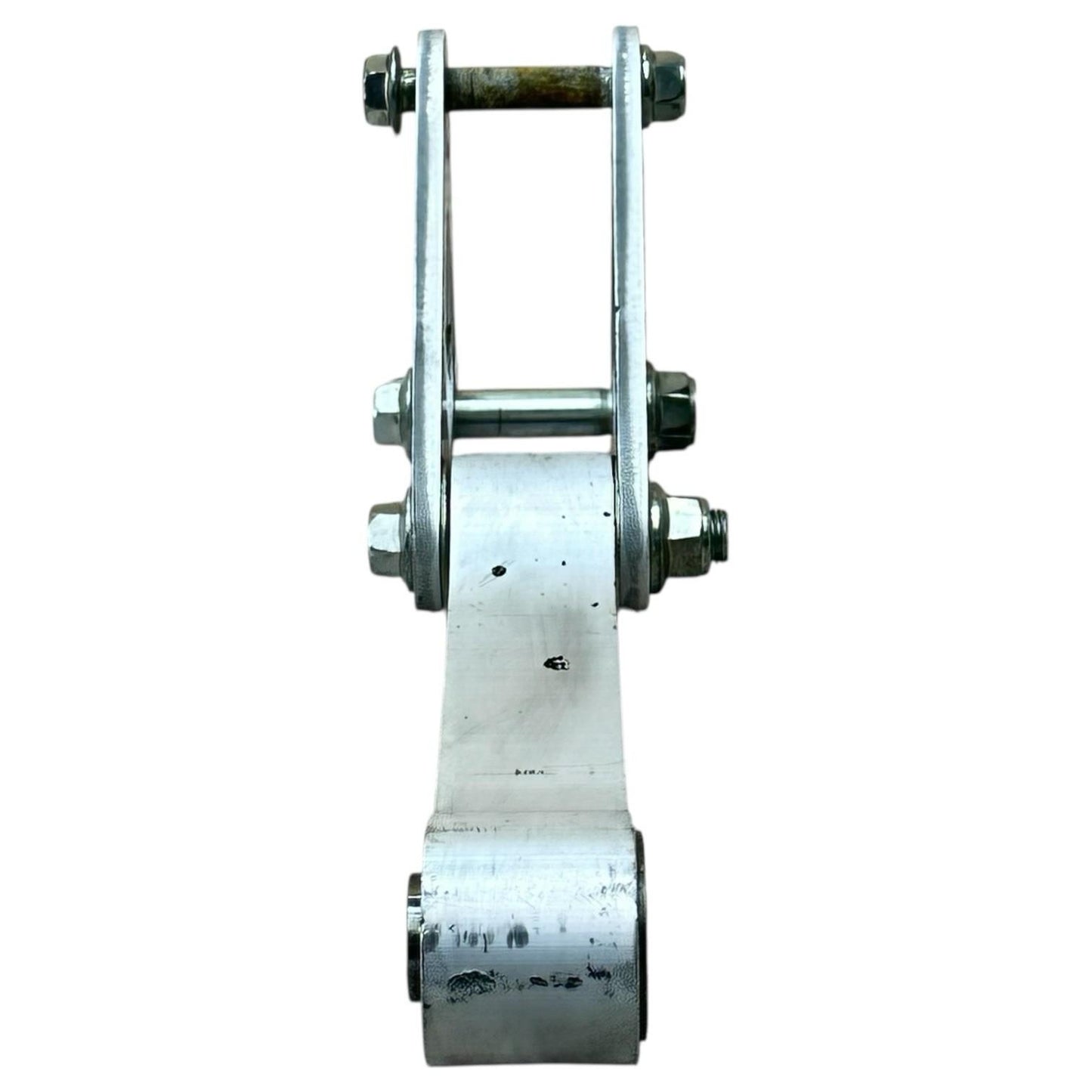 2017 - 2025 SUZUKI GSXR 1000 DOG BONE REAR SHOCK LINKAGE BACK SUSPENSION MOUNT