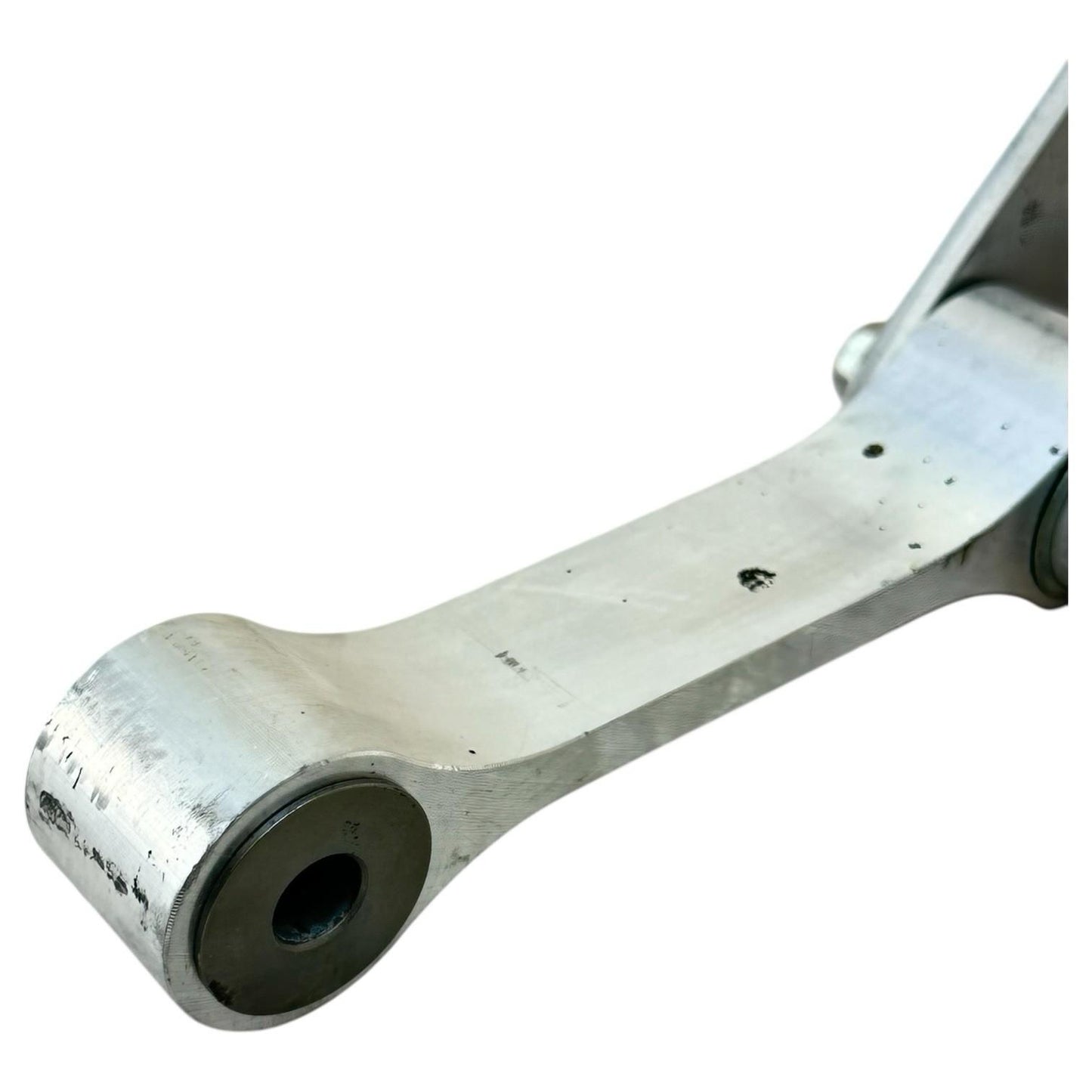 2017 - 2025 SUZUKI GSXR 1000 DOG BONE REAR SHOCK LINKAGE BACK SUSPENSION MOUNT