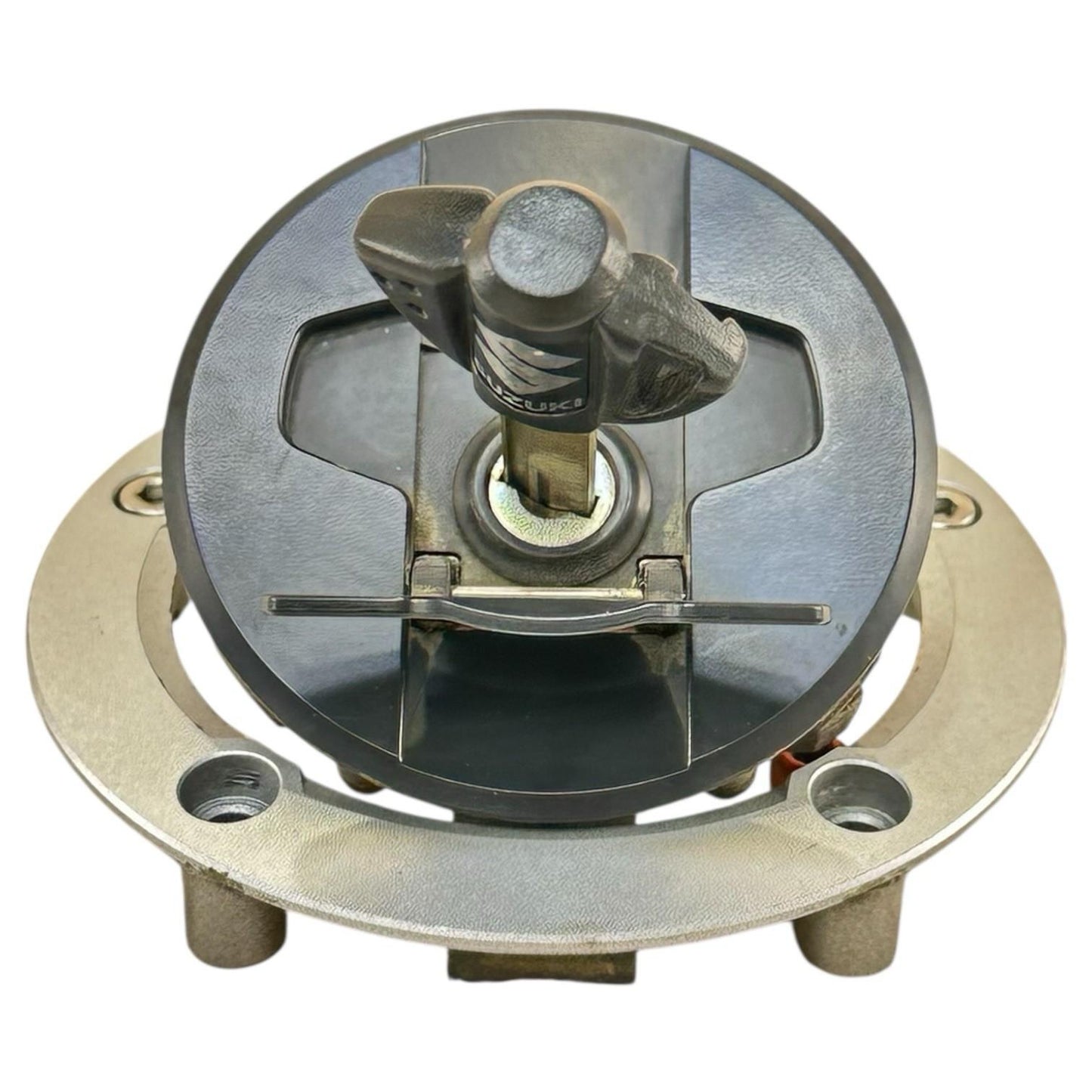 2017 - 2025 SUZUKI GSXR 1000 IGNITION SET KEY GAS CAP SEAT LOCK SWITCH STOCK OEM