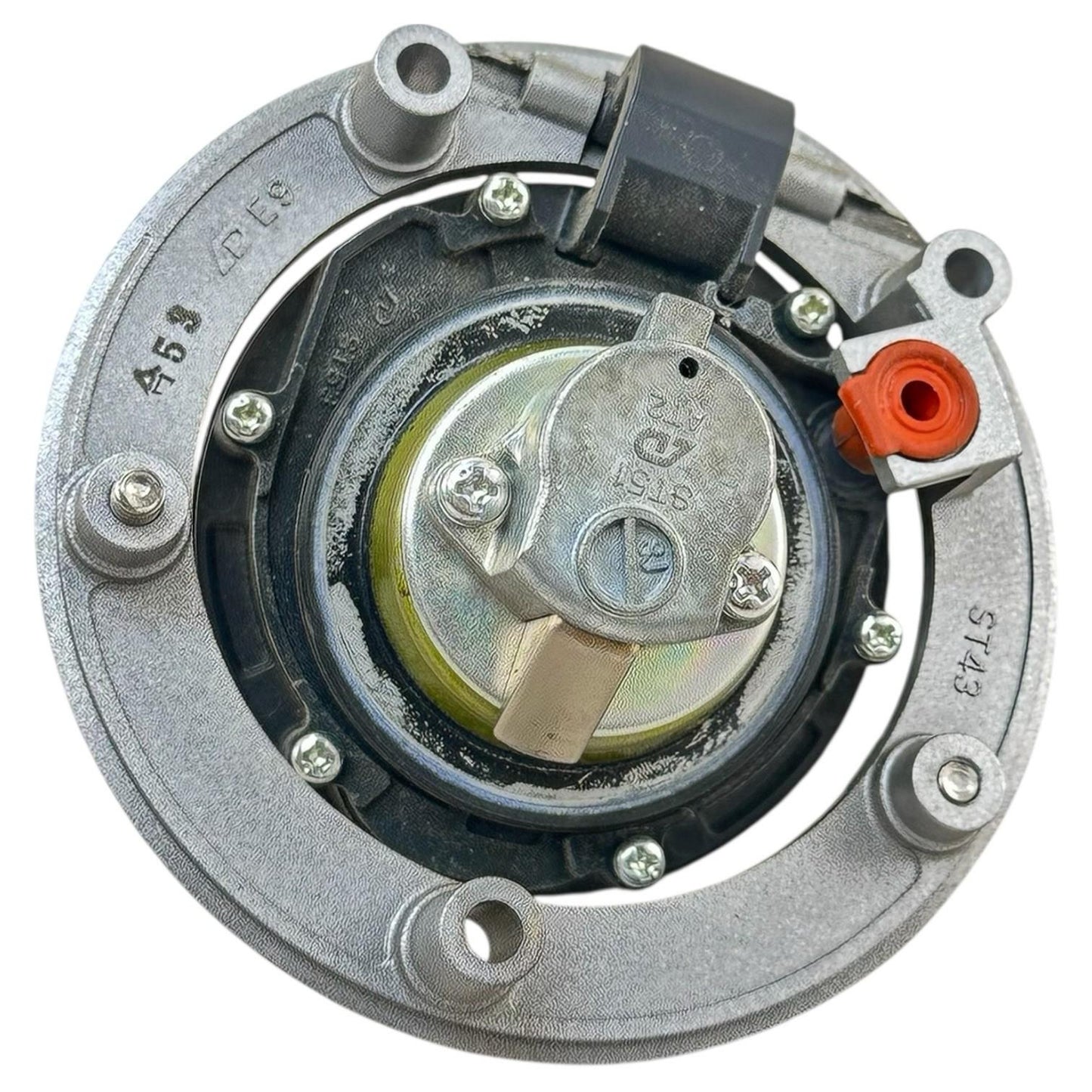 2017 - 2025 SUZUKI GSXR 1000 IGNITION SET KEY GAS CAP SEAT LOCK SWITCH STOCK OEM