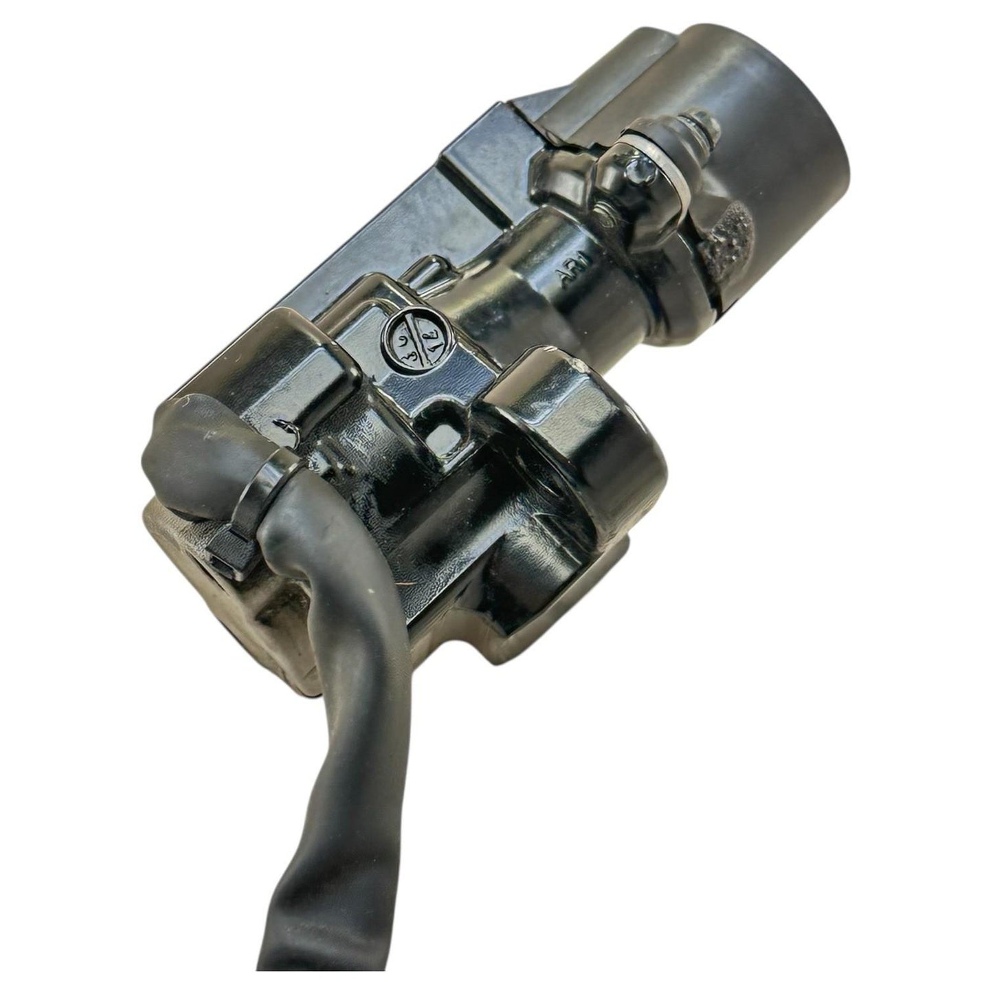 2017 - 2025 SUZUKI GSXR 1000 IGNITION SET KEY GAS CAP SEAT LOCK SWITCH STOCK OEM