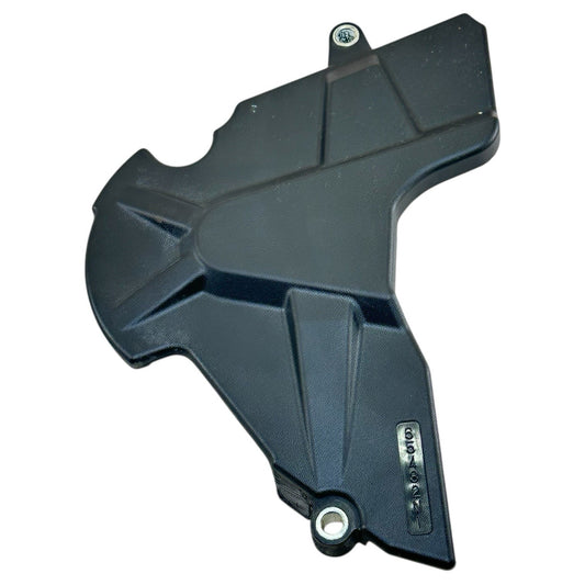 2017 - 2025 SUZUKI GSXR 1000 SPROCKET COVER FRONT MAIN CHAIN DRIVE PANEL TRIM